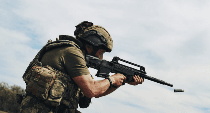 фото: генштаб