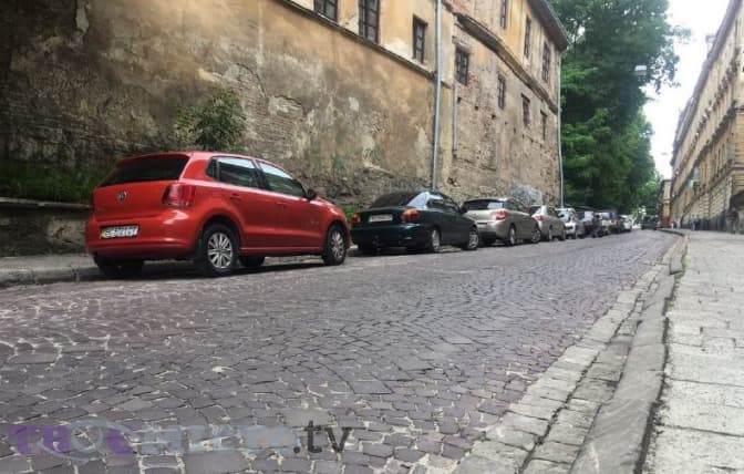 Фото: Марія Стахів