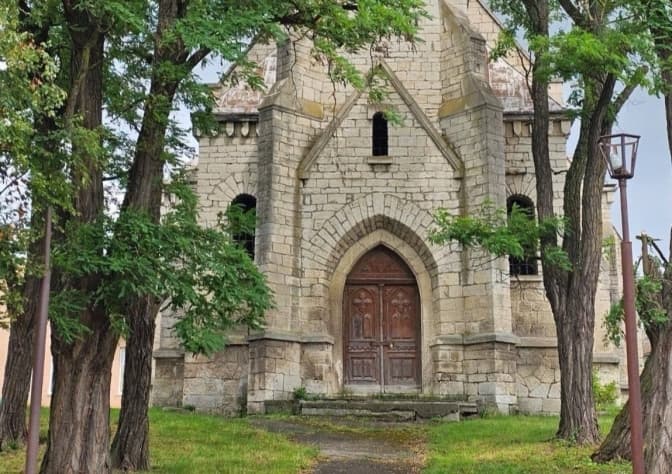 Фото: Тростянецька сільська рада Стрийського району Львівської області