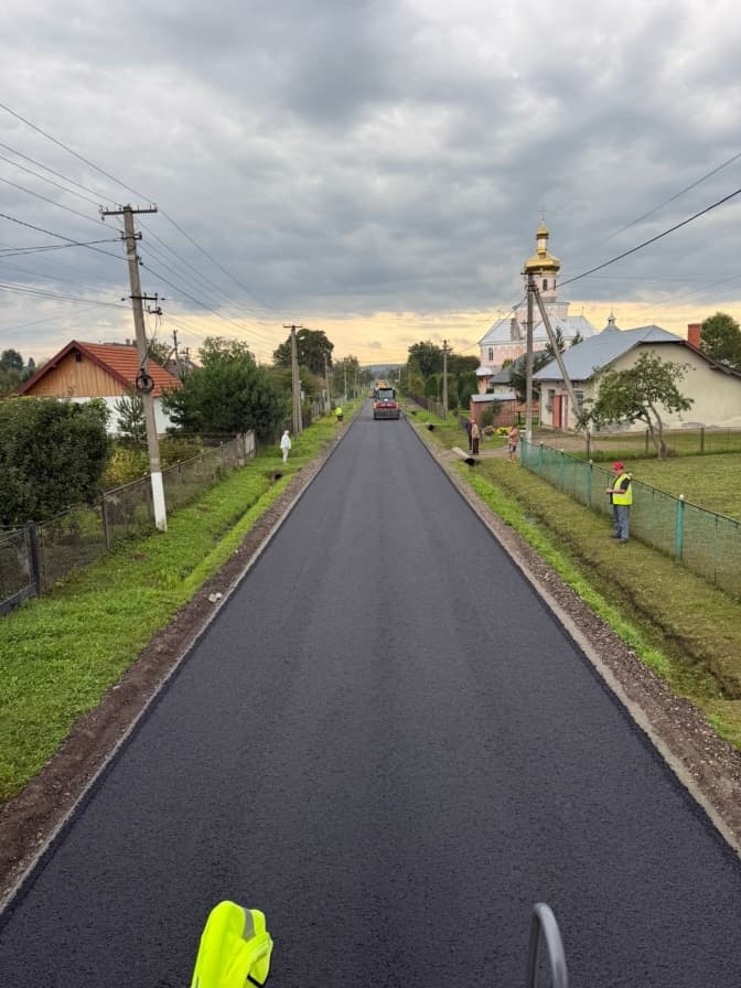 Фото: Орест Шуліковський
