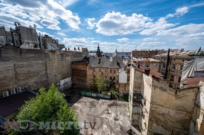 Фото: Твоє місто