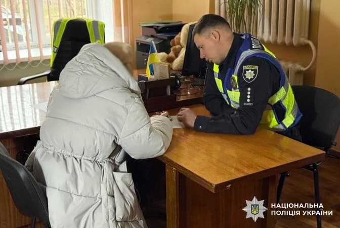 Побиття дівчини у школі Солом’янського району Києва: поліція склала адмінматеріали на батьків учнів