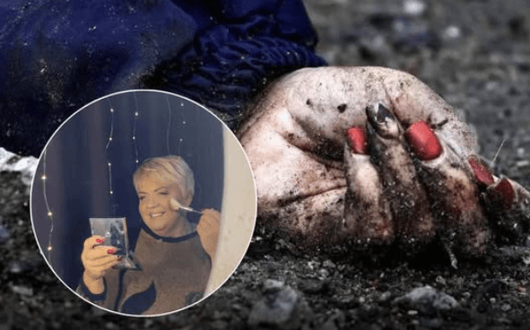 Правоохоронці встановили військового РФ, який наказав розстрілювати цивільних у Бучі