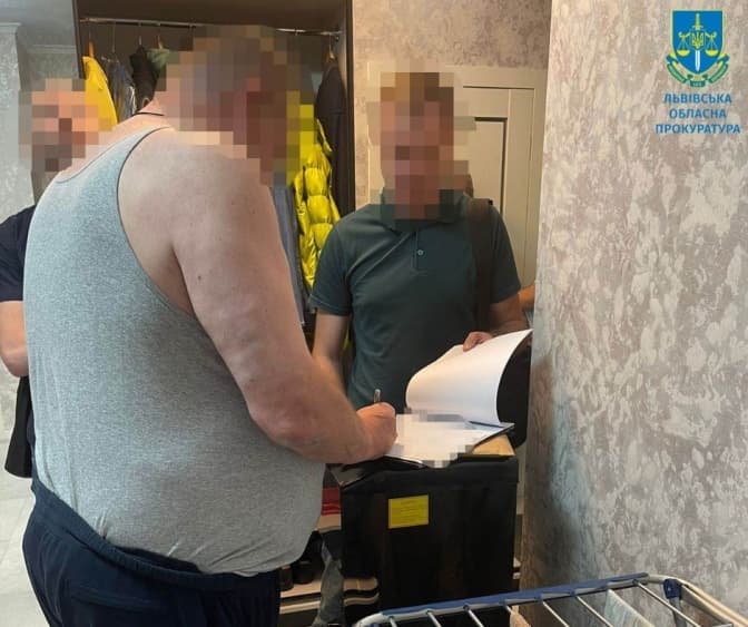 На Львівщині директор підприємства заволодів 3,5 млн грн бюджетних коштів