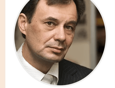 Ректор Національної академії прикладних мистецтв вигнав студентку, яка хотіла, щоб він викладав українською