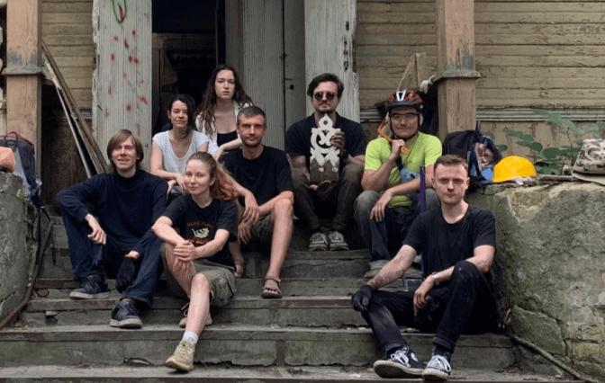 Фото: Дмитро Перов