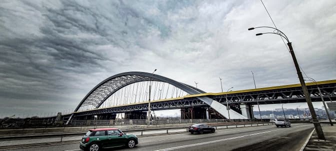 Фото: facebook.com/podilskybridge