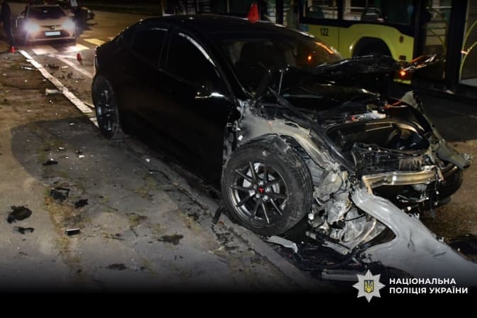 Фото: поліції