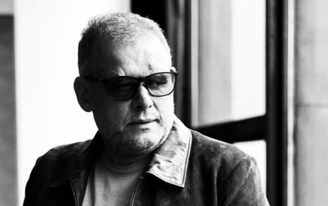 Завтра відбудеться прощання із Володимиром Квуртом