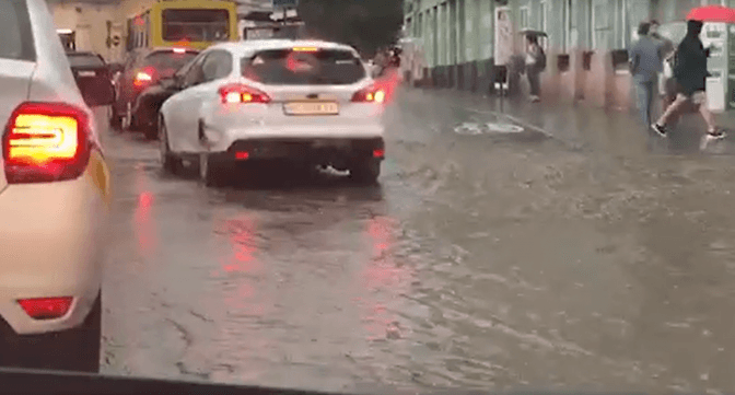 Фото: Ірина Оршак