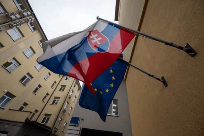 У Львові запрацювало Почесне консульство Словацької Республіки