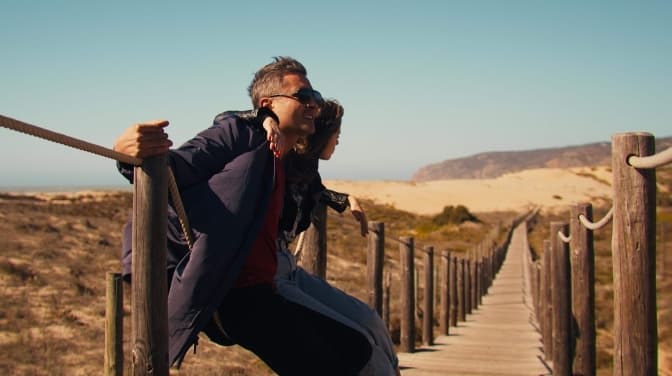 Гурт «Мері» презентував кліп на пісню «Осінь». Відео