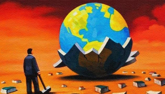 У Львові проведуть бізнес-сніданок на тему поведінки лідерів в період трансформацій. Де дивитися