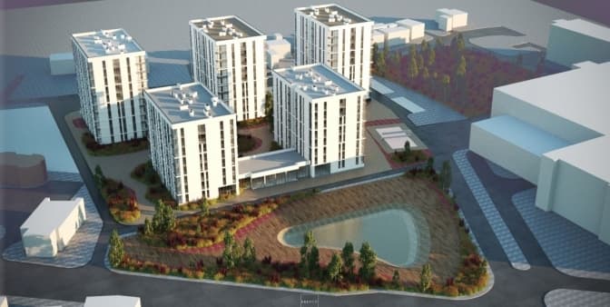 Візуалізація: ЛМР