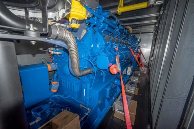 Київ отримає додаткові джерела генерації та когенераційні установки — Кулеба