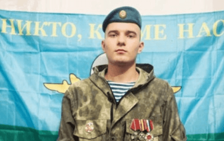 У боях на Київщині проти України брав участь зрадник з Маріуполя, – розслідування