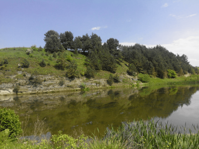 На Львівщині планують створити новий Національний природний парк