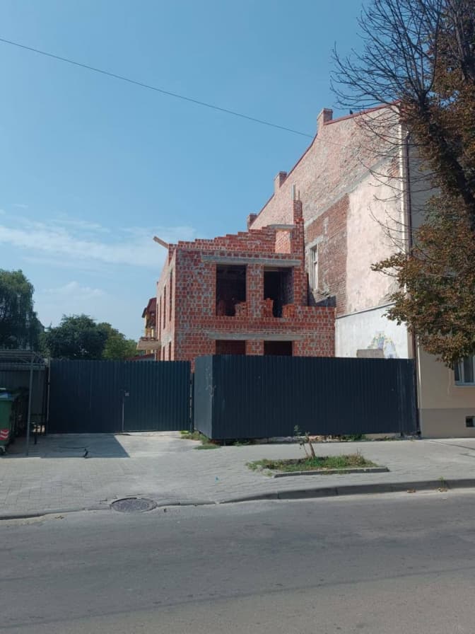 Фото: Львів.містобудування