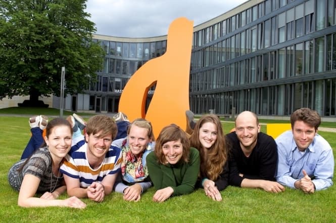 Фото: HPI/Kay Herschelmann