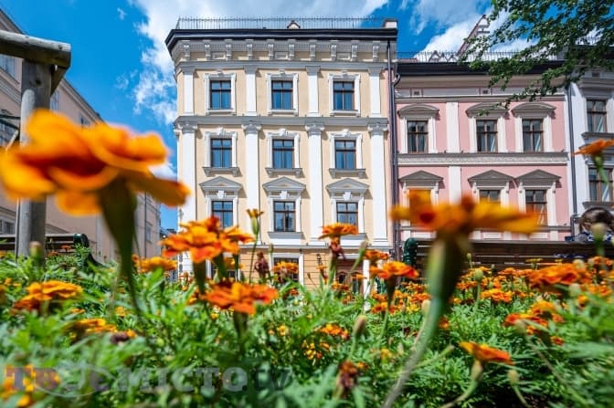 Фото: Твоє місто