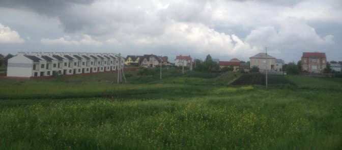 За два місяці у Львові все ще не організували виїзне засідання щодо розширення Сокільників