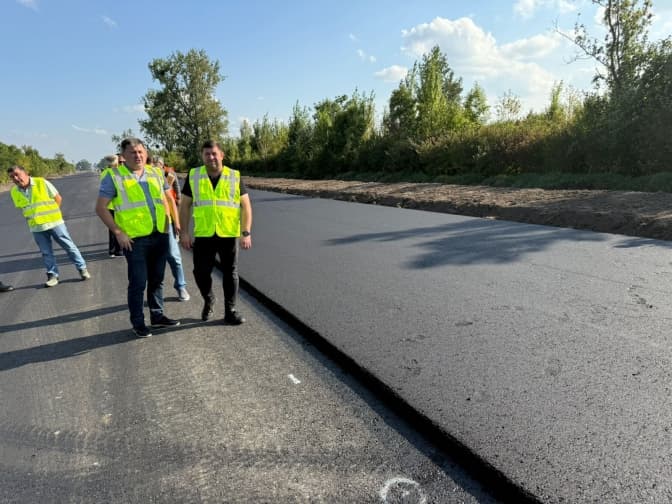 Фото: Юрій Бучко