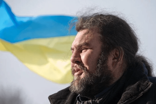 Сьогодні у Львові прощатимуться з Маркіяном Іващишиним