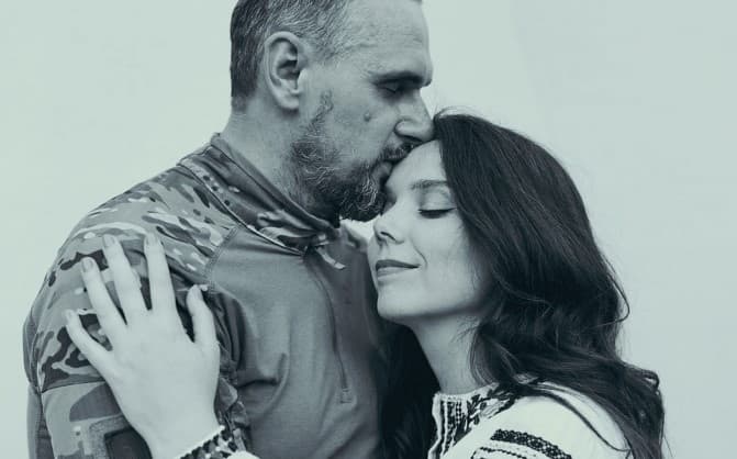 Фото: Вероніка Вельч

