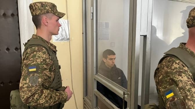 Підозрюваному у вбивстві Фаріон продовжили запобіжний захід