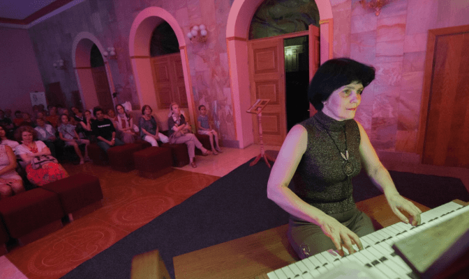 Фото: Роман Тупись