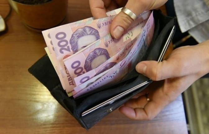 В Україні припинять збільшувати мінімальну зарплату