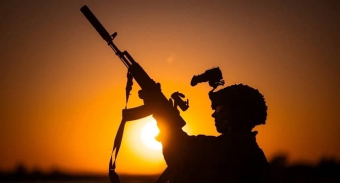 В Україні з’явиться новий рід військ