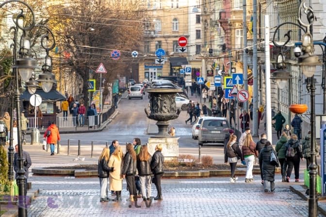 Фото: Твоє місто