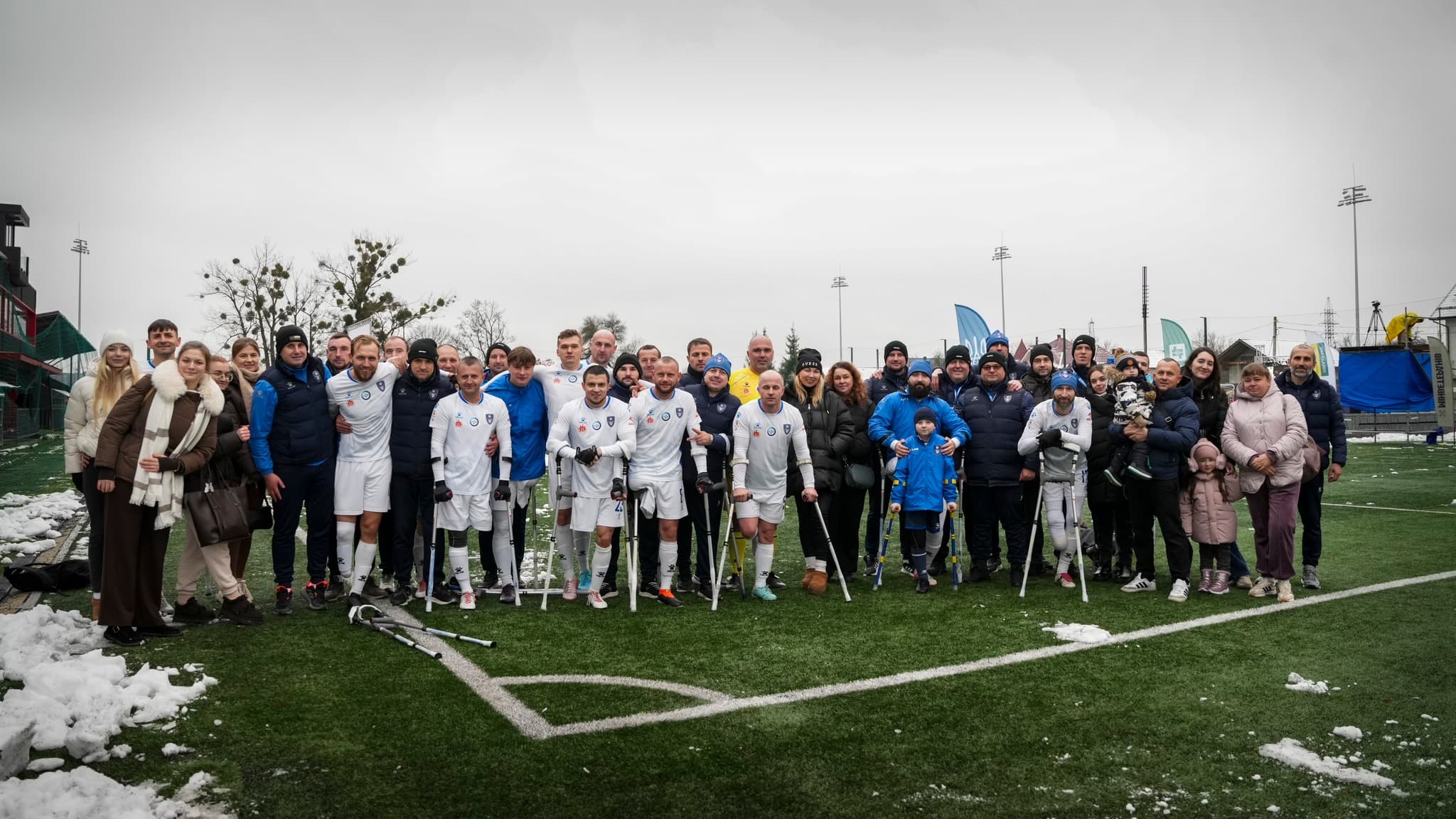 Фото: пресслужба УАФ