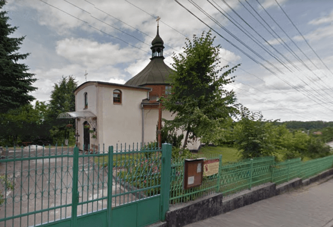 Два храми Львова відзначають престольний празник