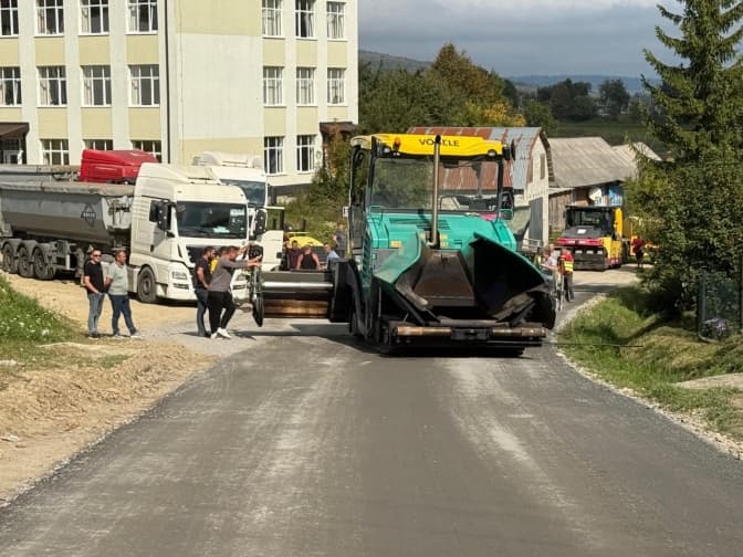 Фото: юрій бучко