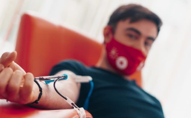 У Львові терміново шукають донорів крові. Які групи необхідні
