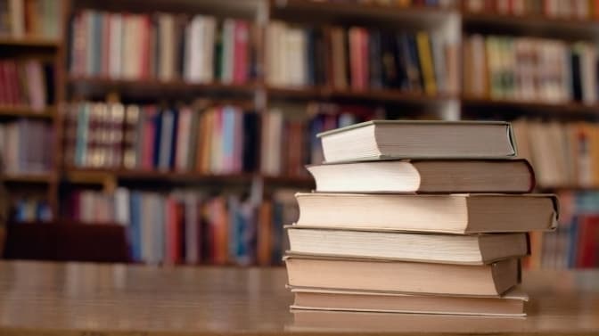 У Львові проведуть благодійний книжковий ярмарок