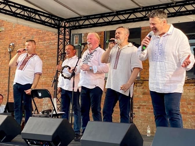 Сьогодні виповнюється 33 роки «Піккардійській Терції»: три найвідоміші композиції формації