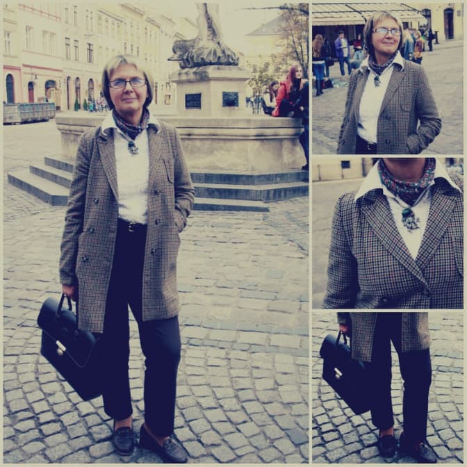 DayLook у Львові