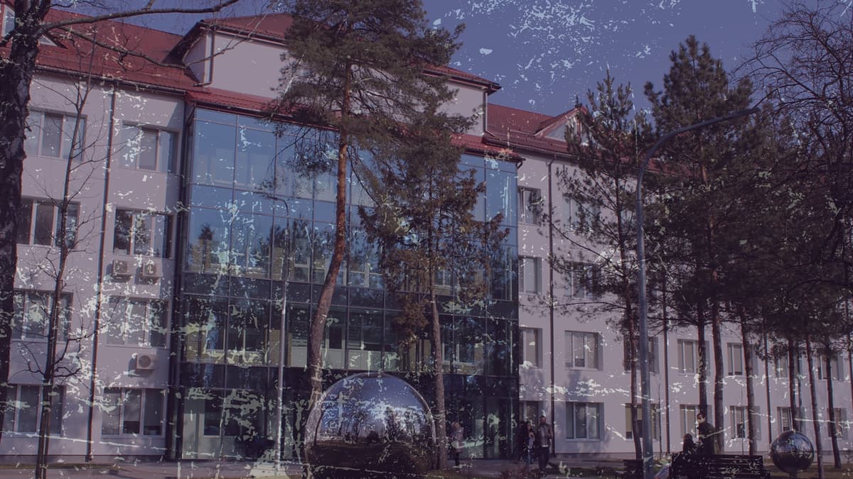 «Будуть нові корпуси». Розмова про лікарню Святого Луки у Львові