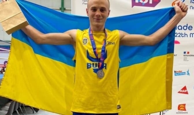 18-річний львів’янин виборов «золото» на міжнародному турнірі з боксу