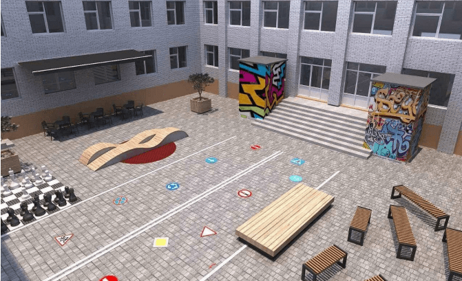 фото: громадський бюджет львова 2021