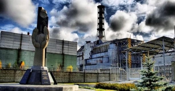 У Львові виплатять матеріальну допомогу ліквідаторам наслідків аварії на ЧАЕС