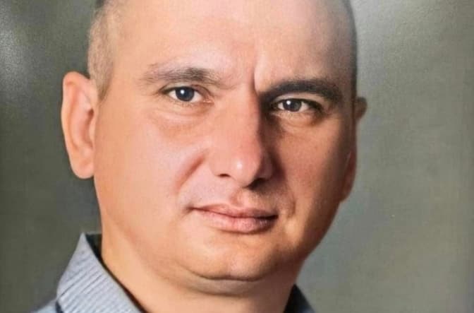 У російсько-українській війні загинув львів’янин Петро Цимбалюк