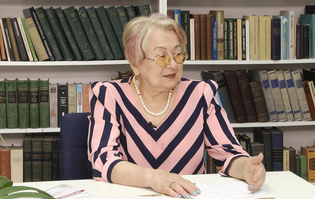 Львів'янка вкотре стала переможницею радіодиктанту