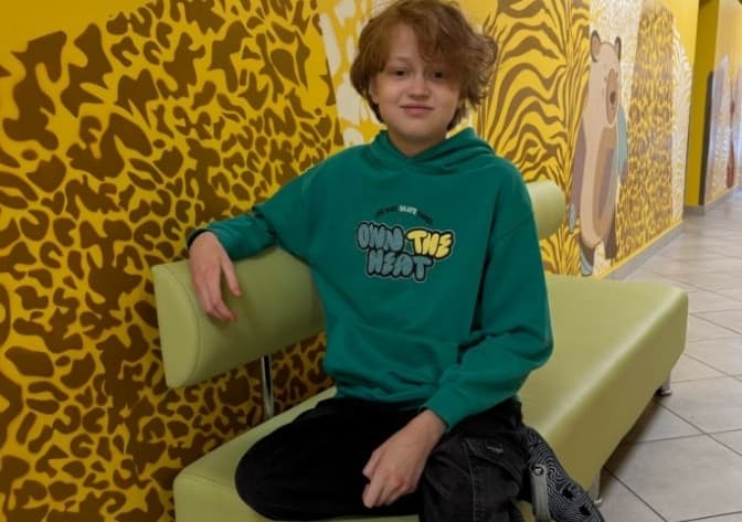 У Львові 14-річному хлопцю пересадили нирку від посмертної донорки