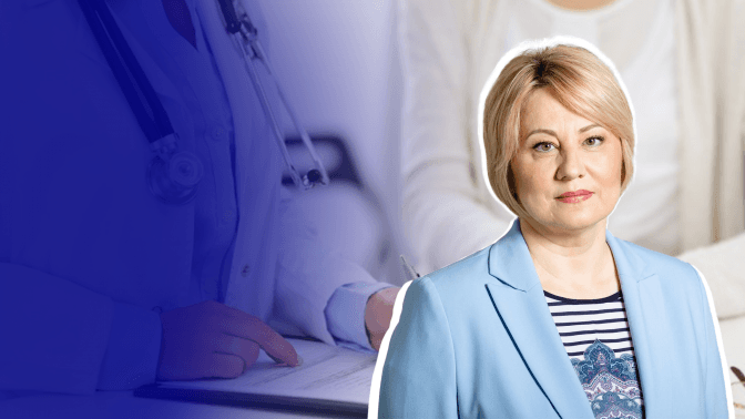 Що зміниться для пацієнтів. Інтервʼю про медицину Львівщини