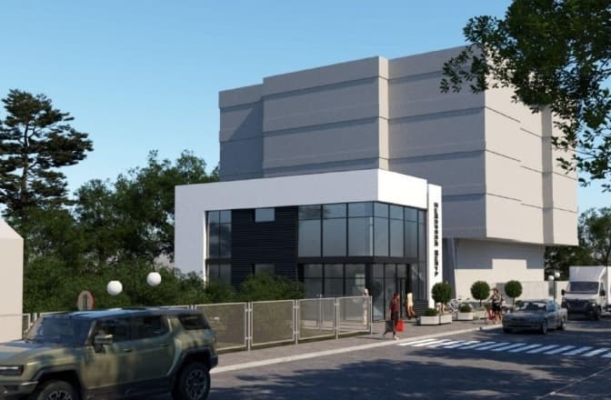 Біля Львова збудують новий медичний центр