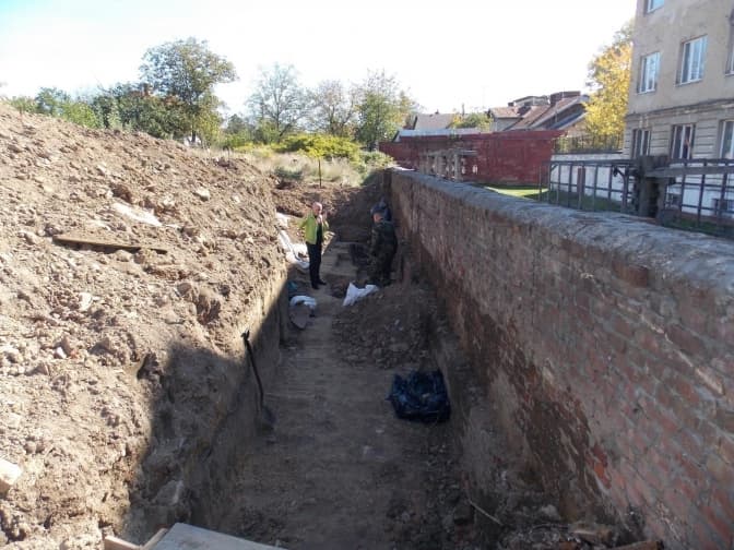 Фото: Ярослав Грицик